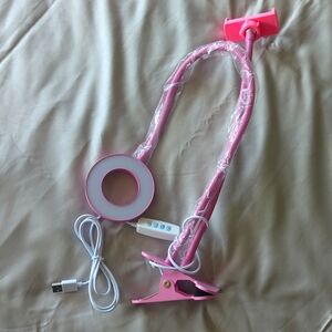 Brand new GelMoment Selfie Light